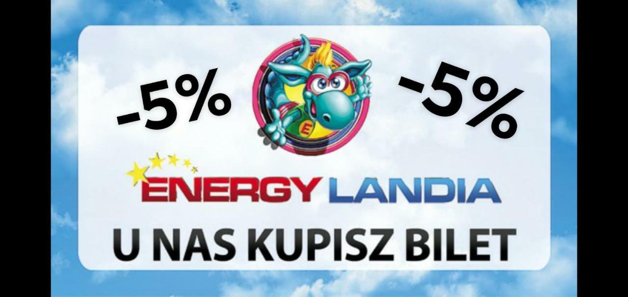 Zajazd Skorpion B&B Oświęcim Exterior foto